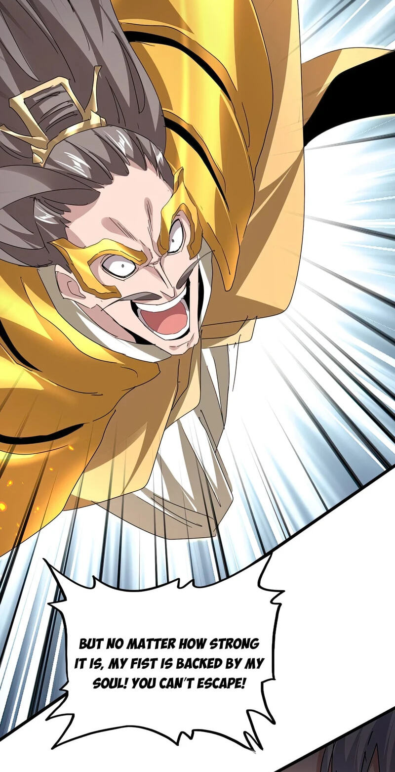 Read The Devil Butler chapter 797 image 45 on Lezhin