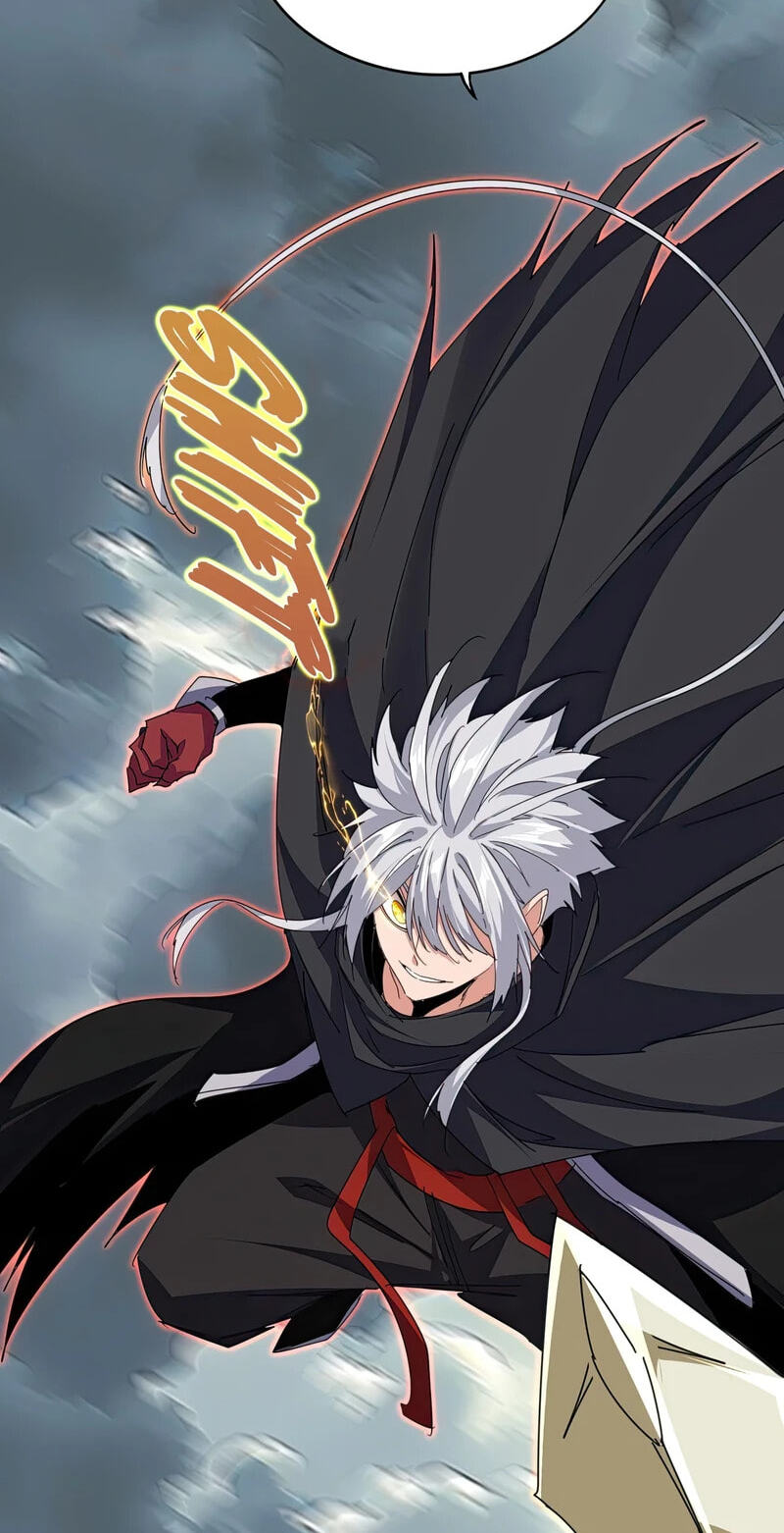 Read The Devil Butler chapter 797 image 47 on Lezhin