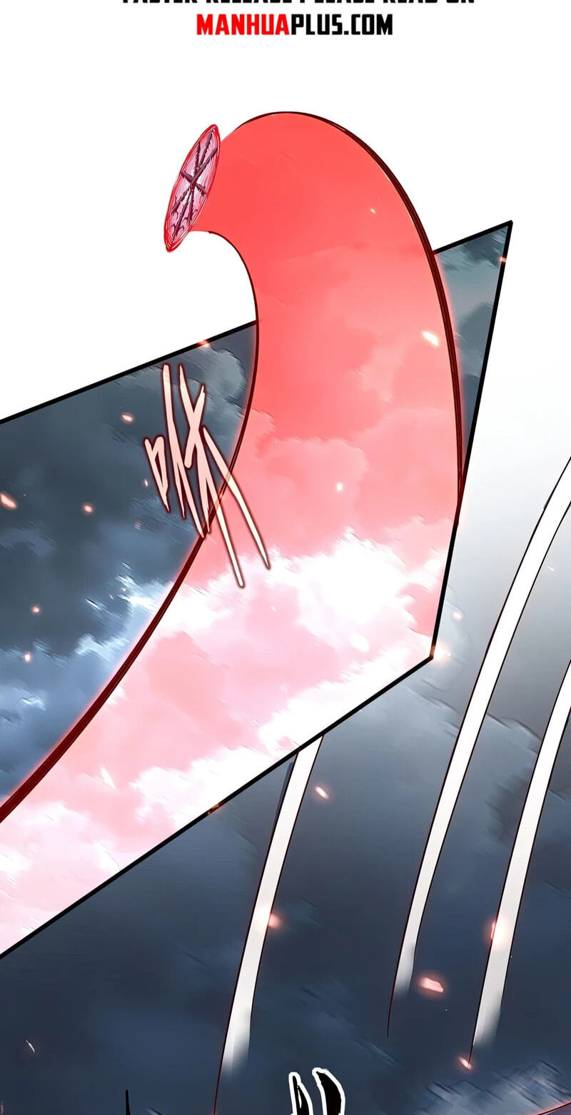 Read The Devil Butler chapter 797 image 51 on Lezhin