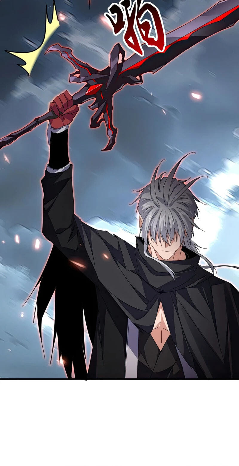 Read The Devil Butler chapter 797 image 52 on Lezhin