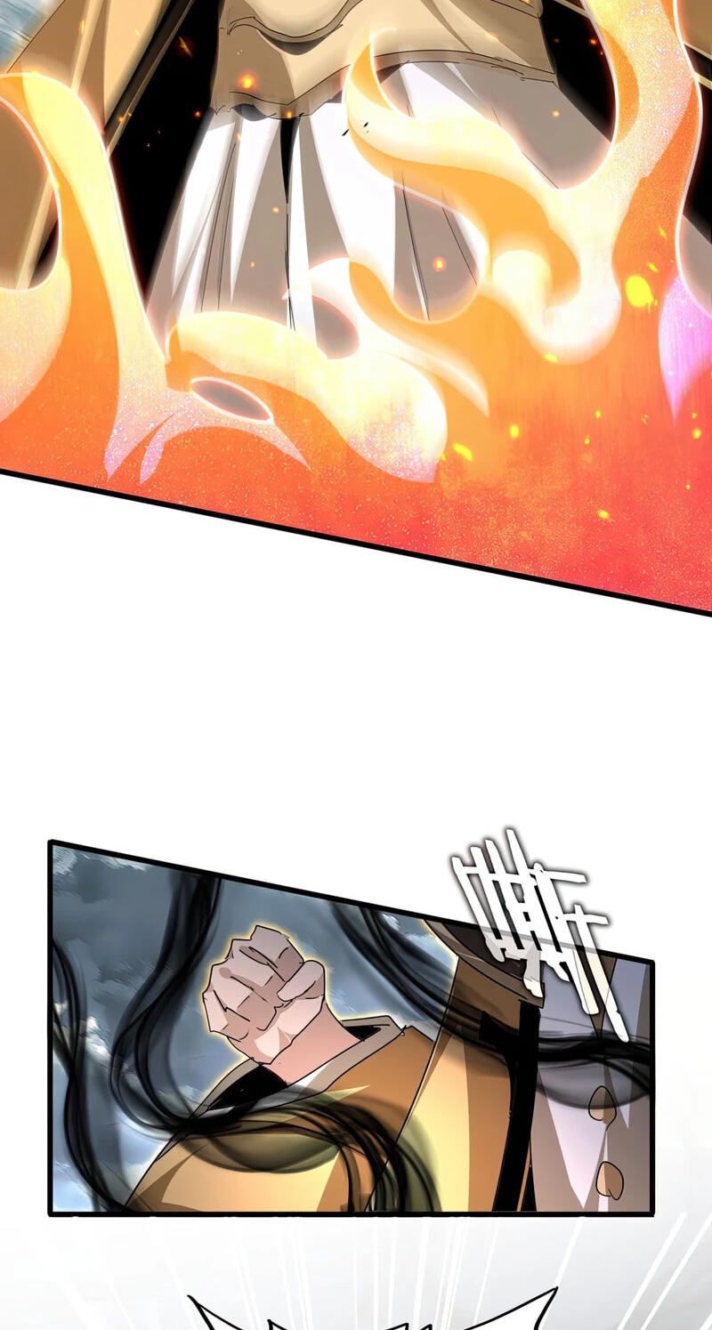 Read The Devil Butler chapter 798 image 22 on Lezhin