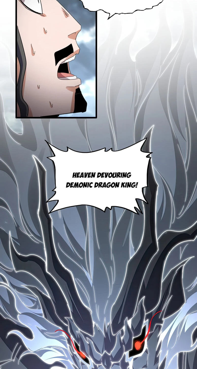 Read The Devil Butler chapter 798 image 24 on Lezhin