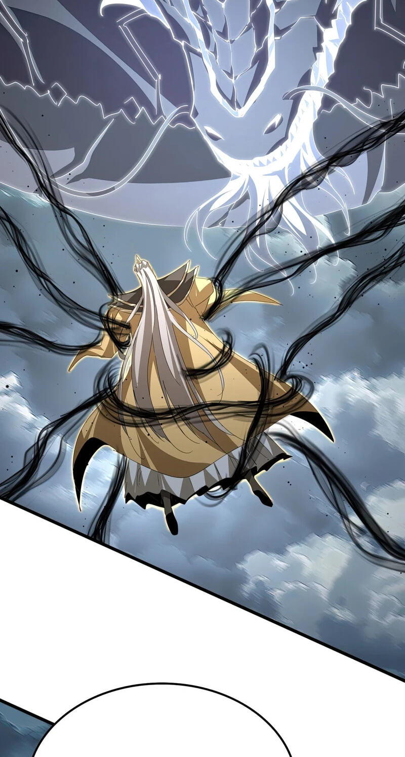 Read The Devil Butler chapter 798 image 25 on Lezhin