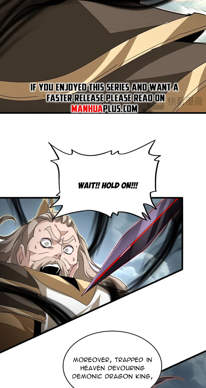 Read The Devil Butler chapter 798 image 29 on Lezhin