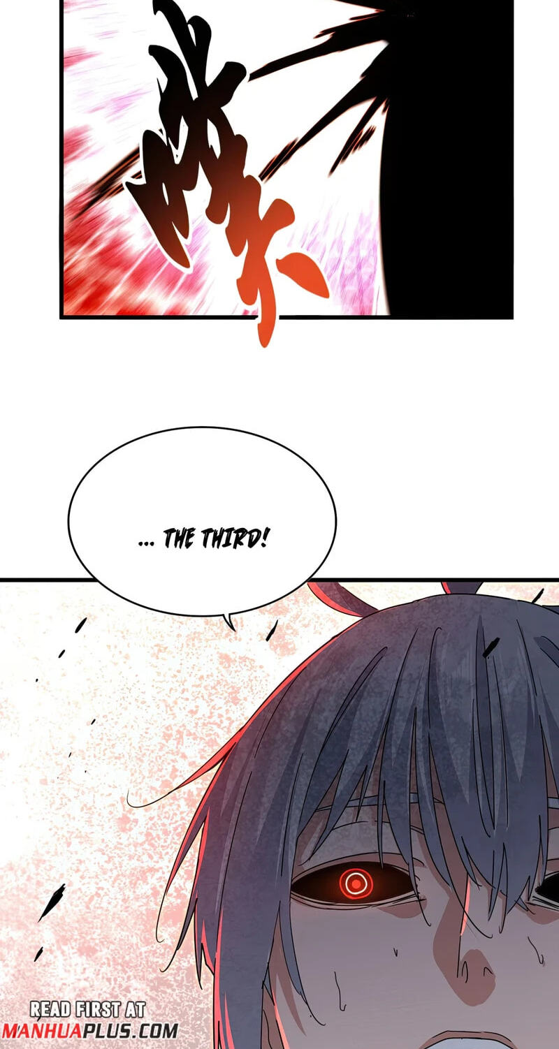 Read The Devil Butler chapter 798 image 31 on Lezhin