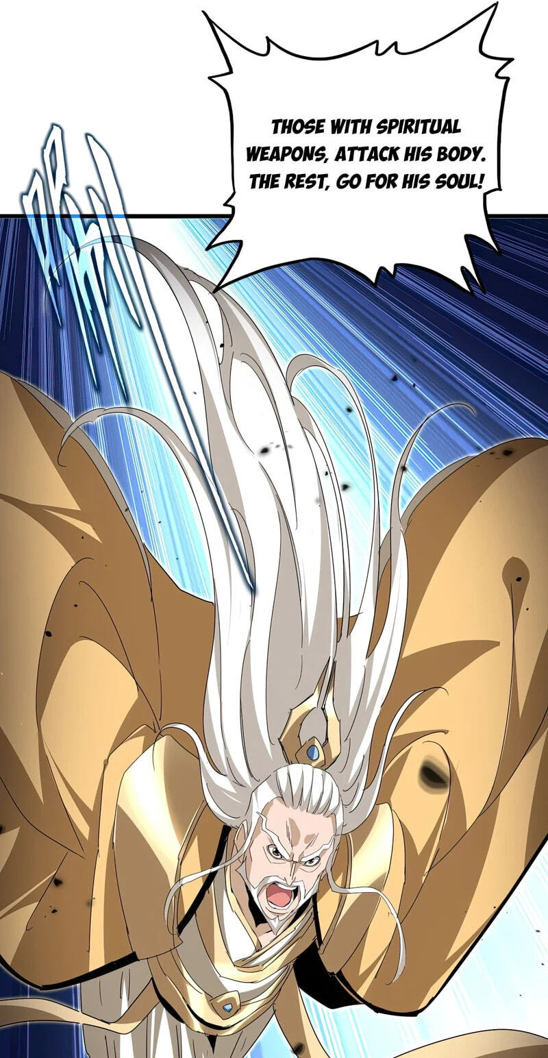 Read The Devil Butler chapter 798 image 38 on Lezhin