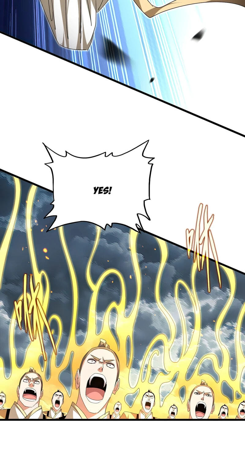 Read The Devil Butler chapter 798 image 39 on Lezhin