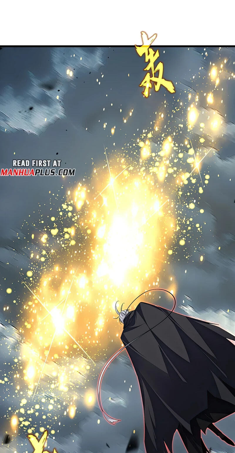 Read The Devil Butler chapter 798 image 40 on Lezhin