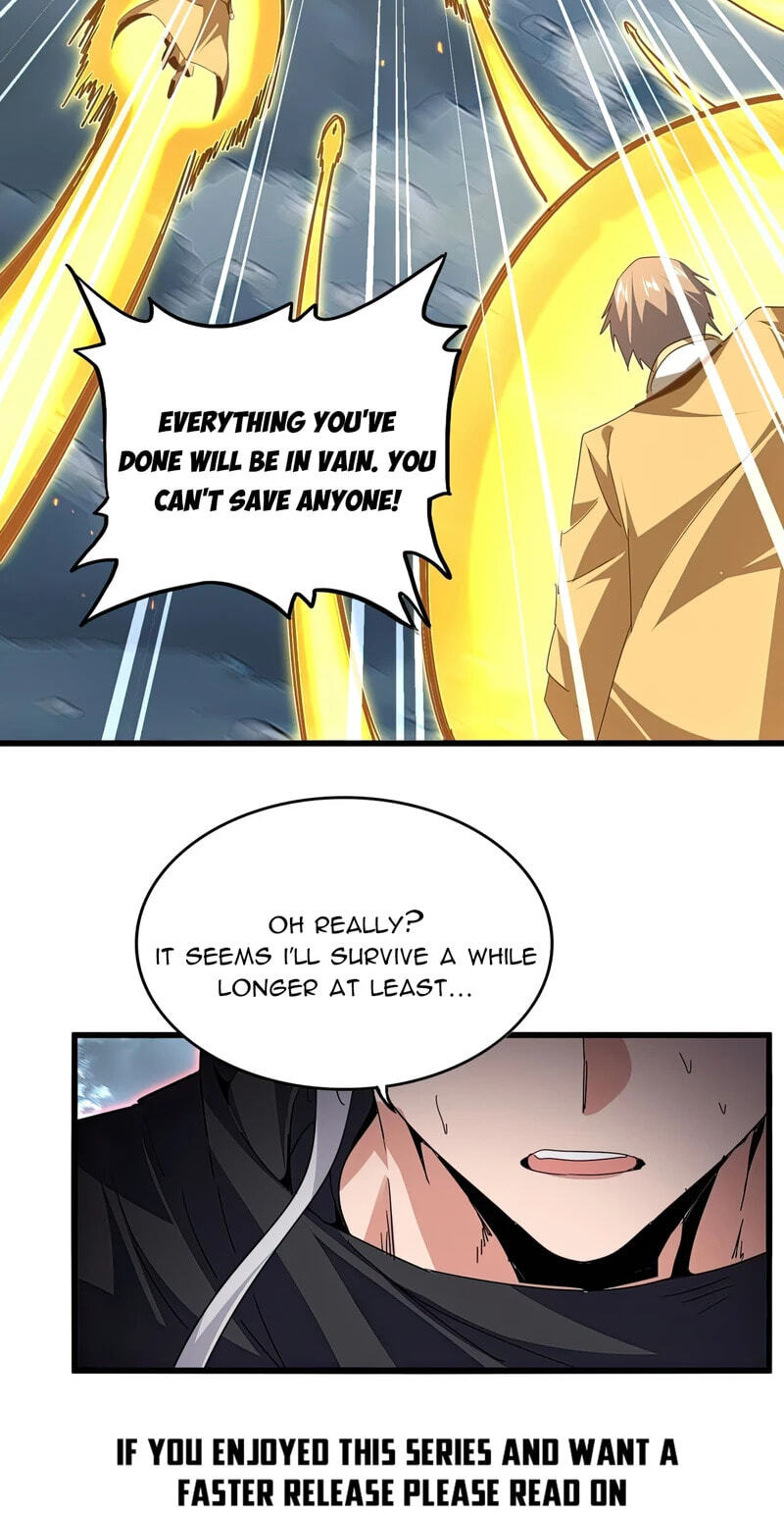 Read The Devil Butler chapter 798 image 43 on Lezhin