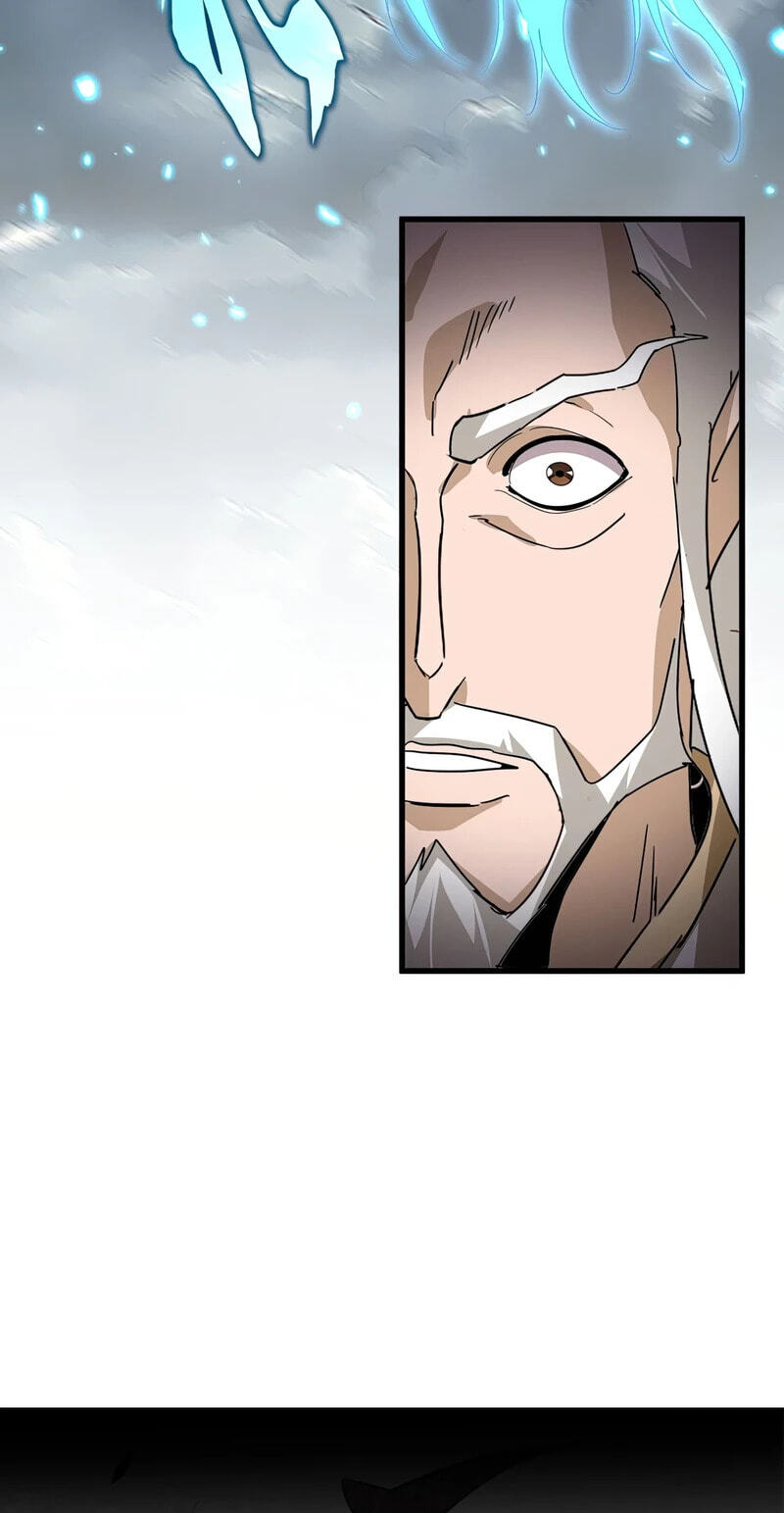 Read The Devil Butler chapter 798 image 46 on Lezhin