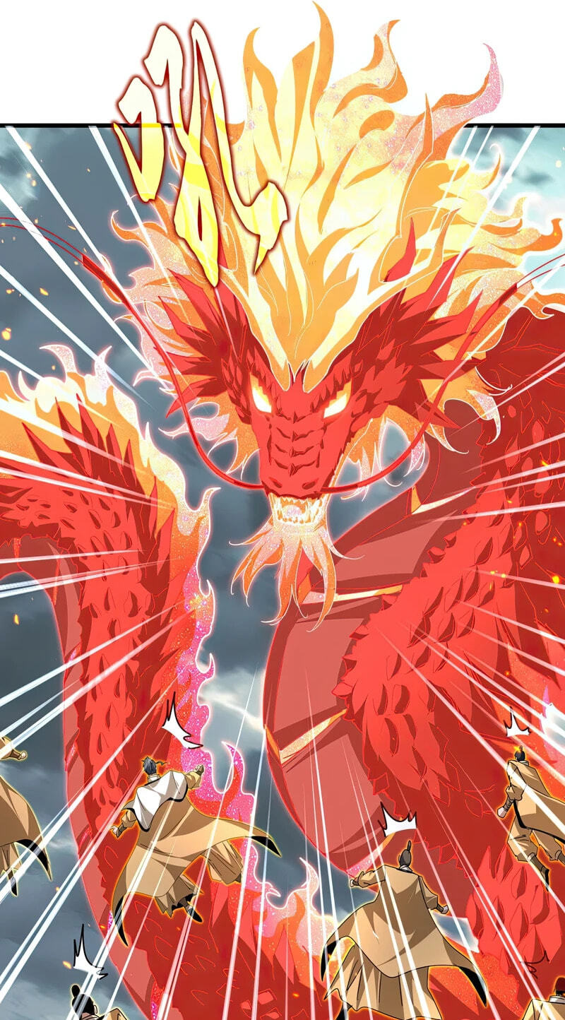 Read The Devil Butler chapter 798 image 9 on Lezhin