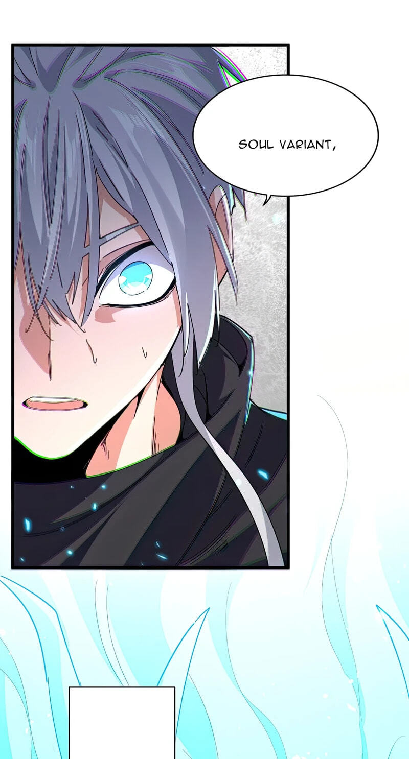Read The Devil Butler chapter 799 image 0 on Lezhin