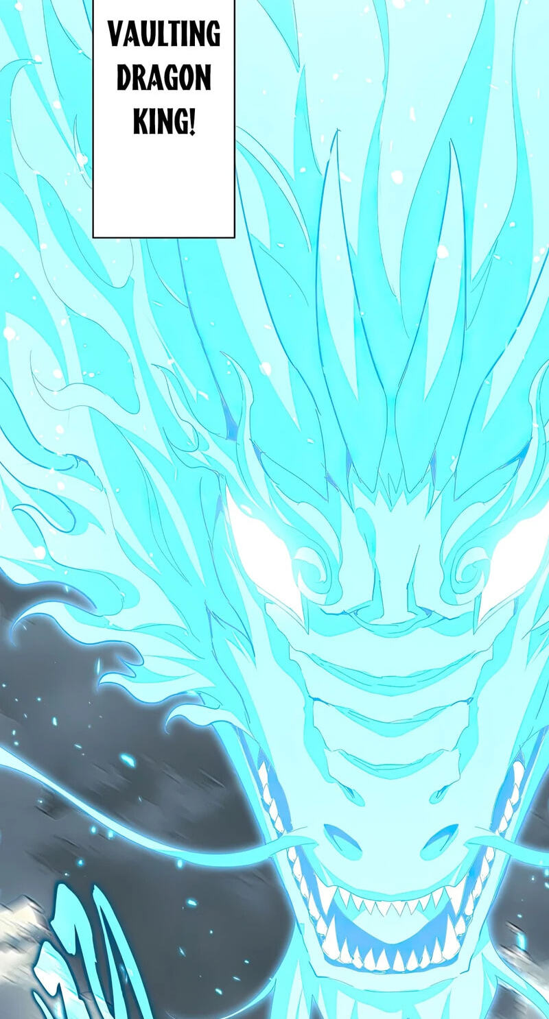 Read The Devil Butler chapter 799 image 1 on Lezhin