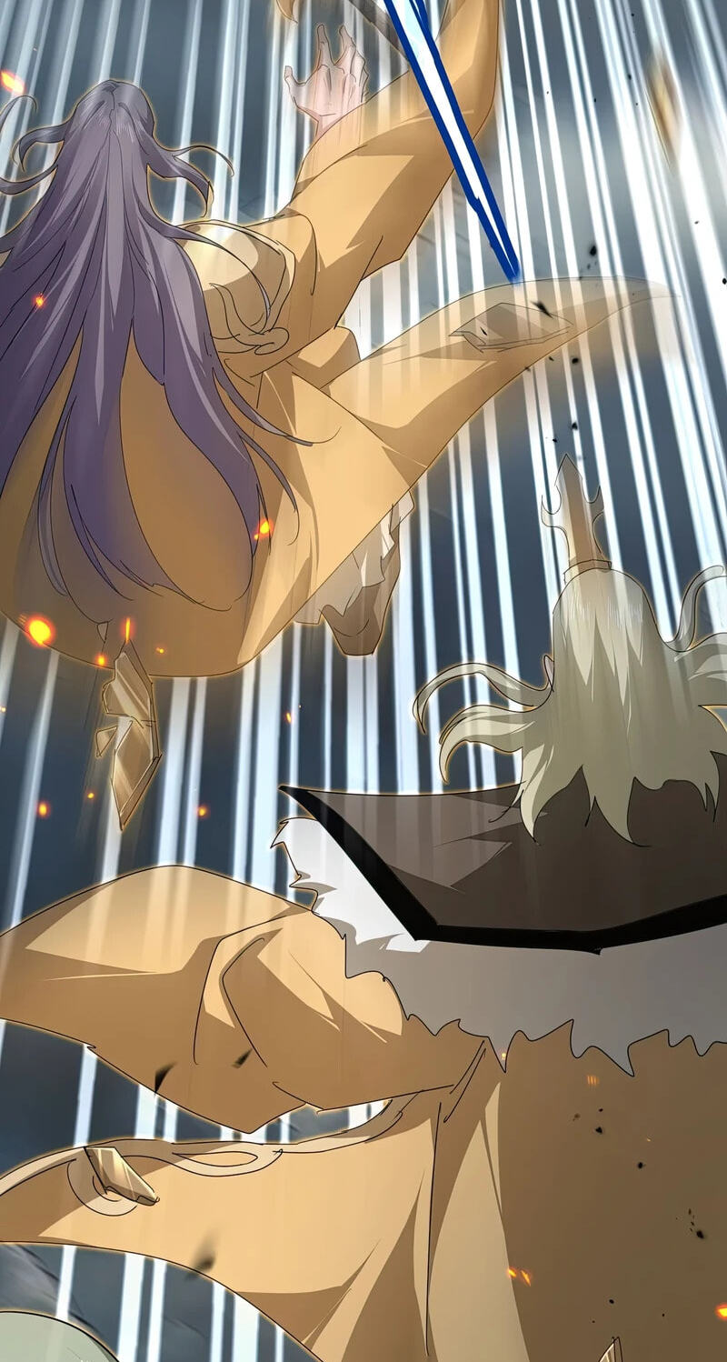 Read The Devil Butler chapter 799 image 19 on Lezhin