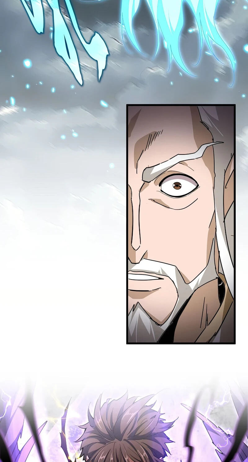 Read The Devil Butler chapter 799 image 2 on Lezhin