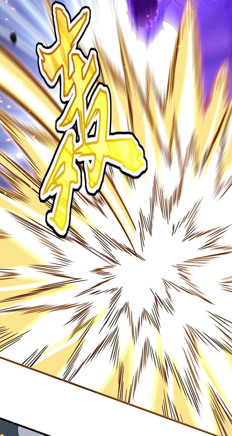 Read The Devil Butler chapter 799 image 23 on Lezhin