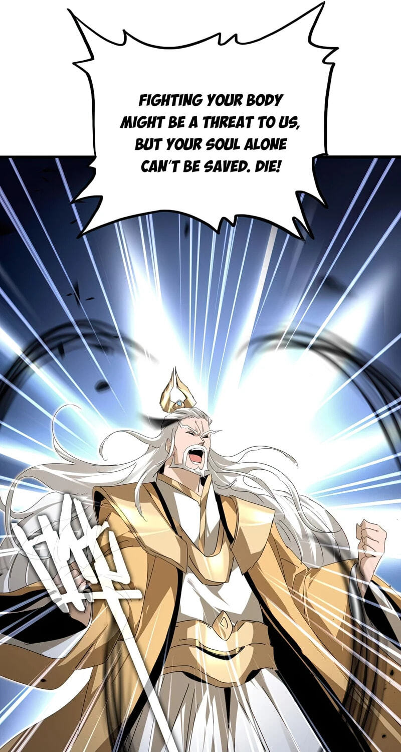 Read The Devil Butler chapter 799 image 28 on Lezhin
