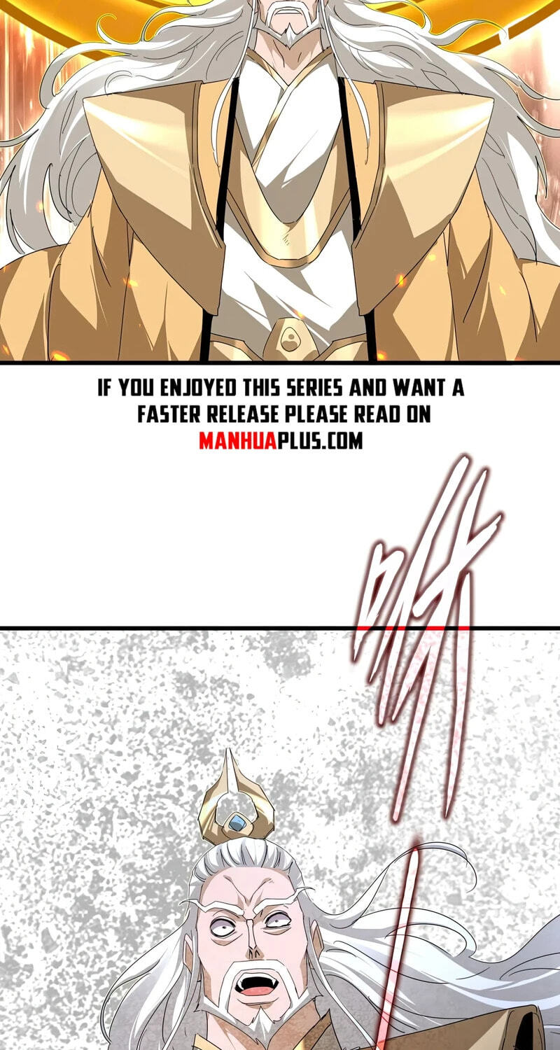 Read The Devil Butler chapter 799 image 32 on Lezhin