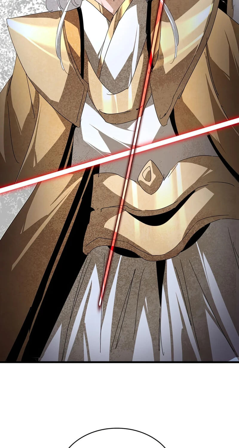 Read The Devil Butler chapter 799 image 33 on Lezhin