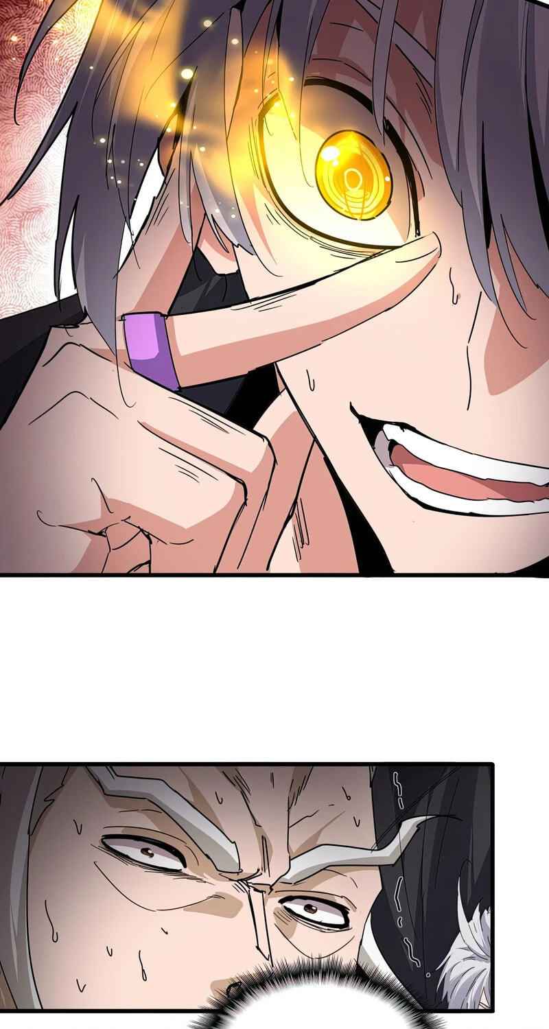 Read The Devil Butler chapter 799 image 36 on Lezhin