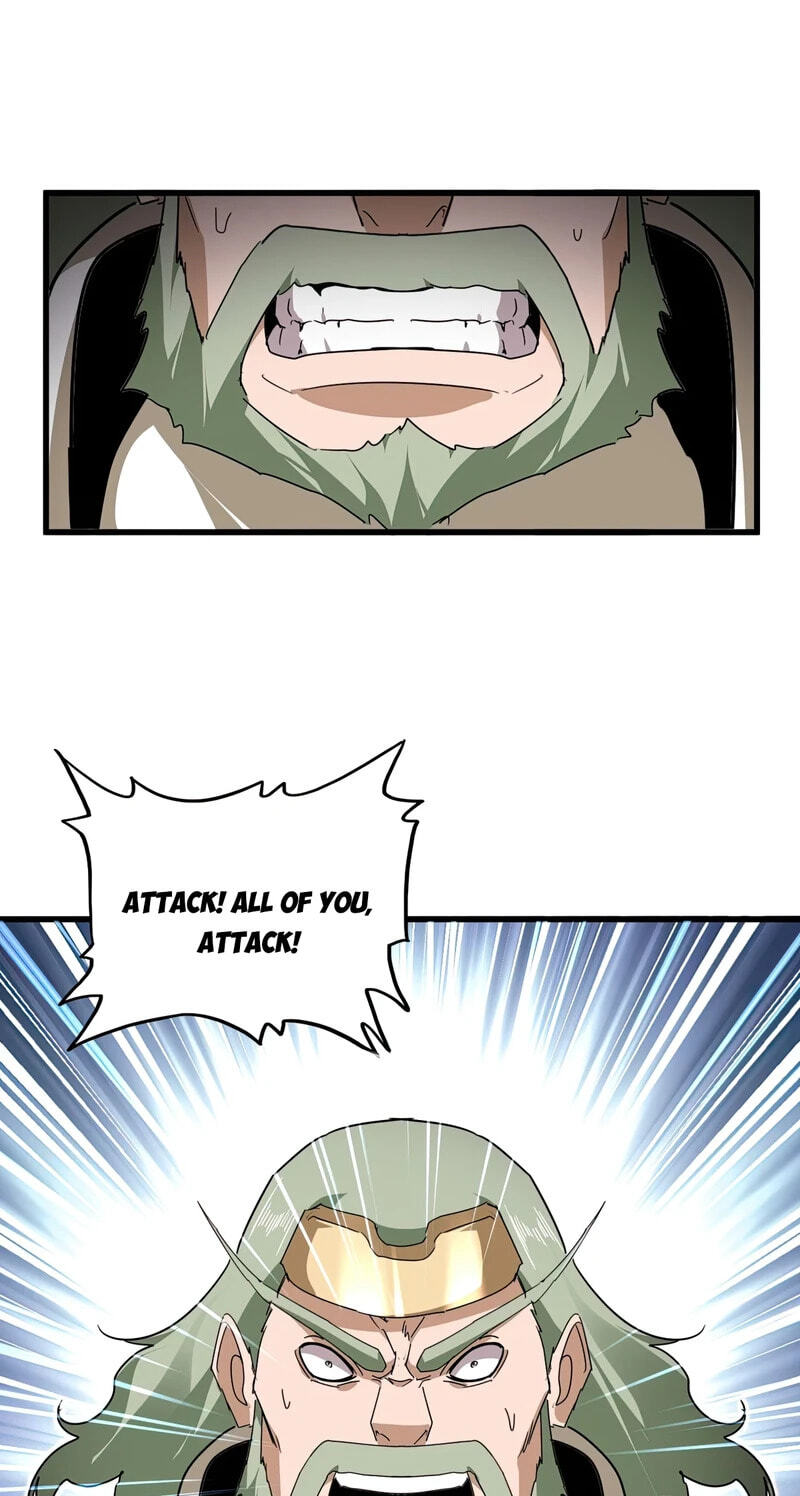 Read The Devil Butler chapter 799 image 40 on Lezhin