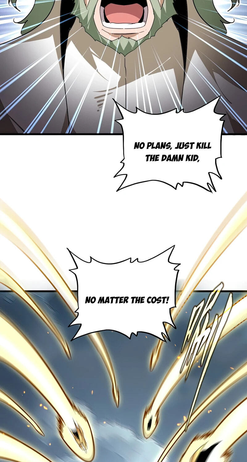 Read The Devil Butler chapter 799 image 41 on Lezhin