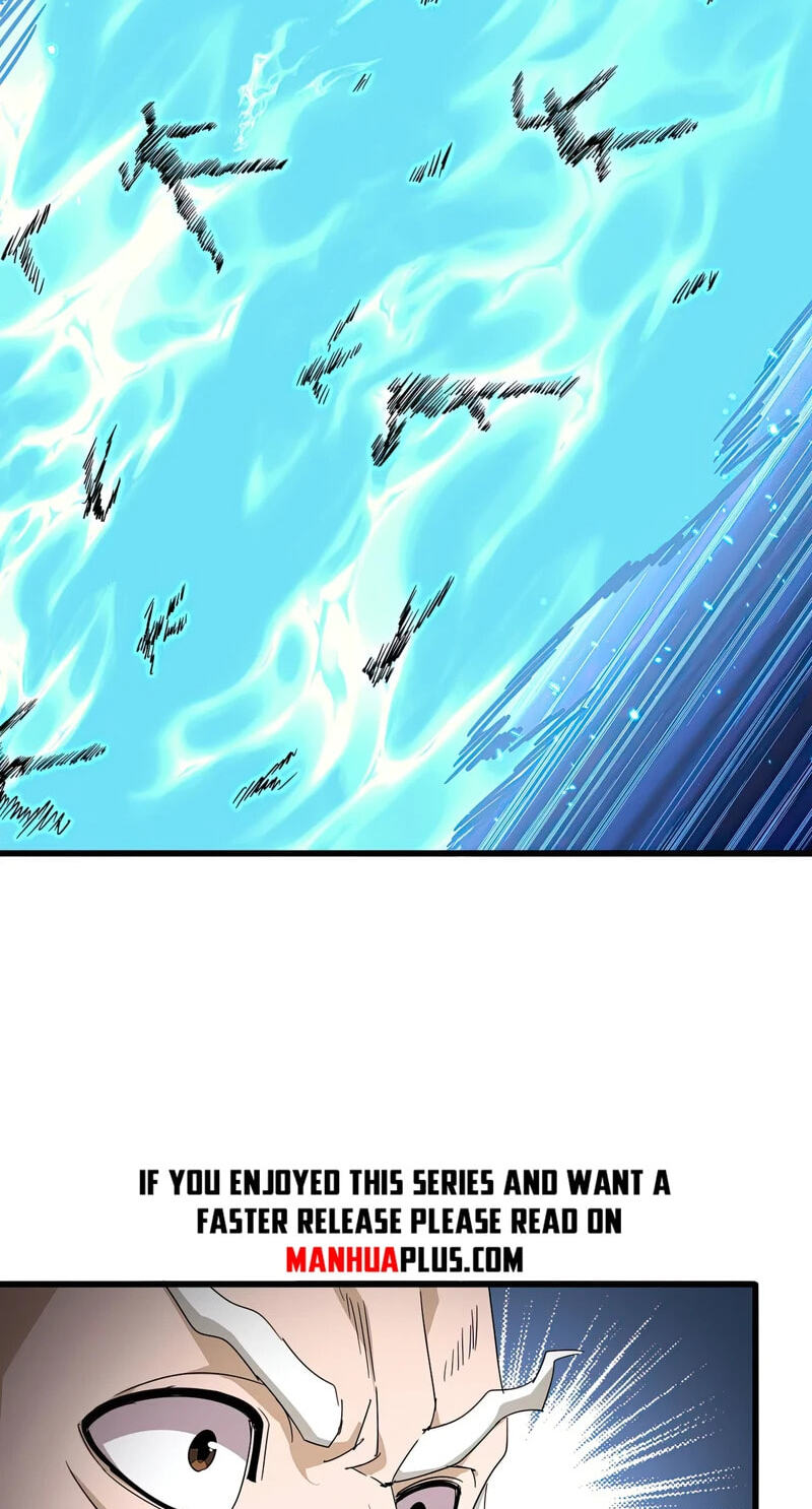 Read The Devil Butler chapter 799 image 5 on Lezhin