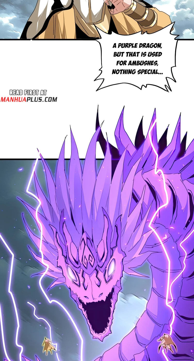 Read The Devil Butler chapter 799 image 8 on Lezhin