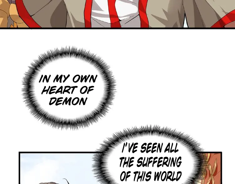 Read The Devil Butler chapter 8 image 13 on Lezhin