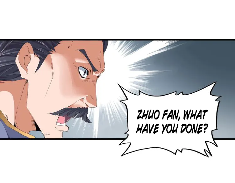 Read The Devil Butler chapter 8 image 131 on Lezhin