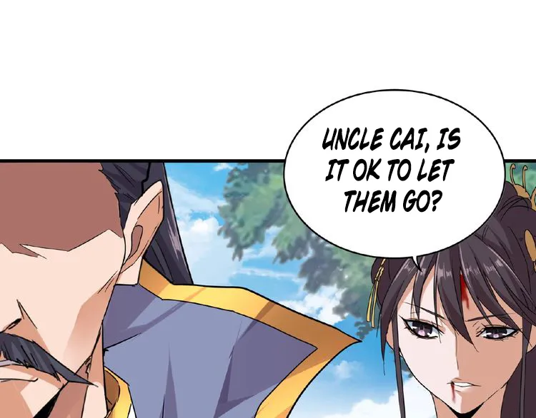 Read The Devil Butler chapter 8 image 145 on Lezhin