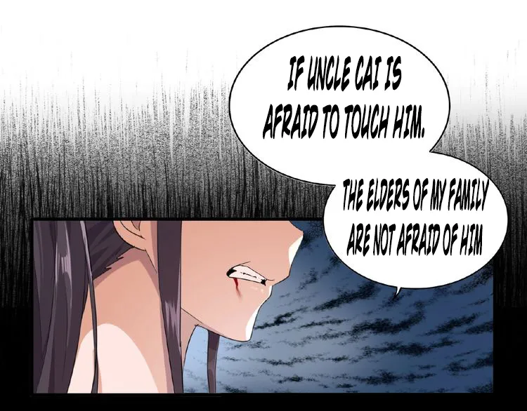 Read The Devil Butler chapter 8 image 150 on Lezhin