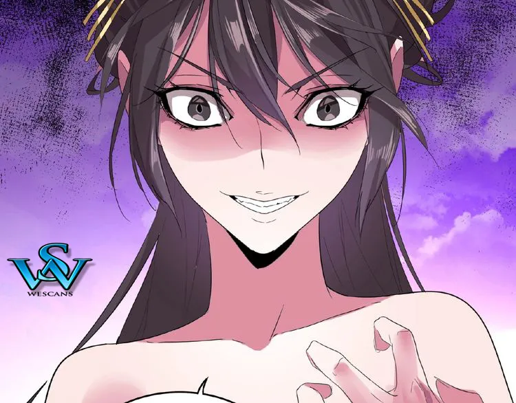 Read The Devil Butler chapter 8 image 33 on Lezhin