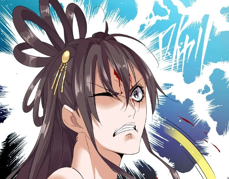 Read The Devil Butler chapter 8 image 53 on Lezhin
