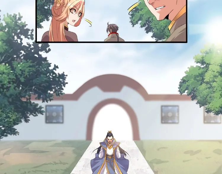 Read The Devil Butler chapter 8 image 69 on Lezhin
