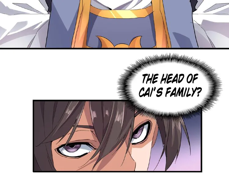 Read The Devil Butler chapter 8 image 76 on Lezhin