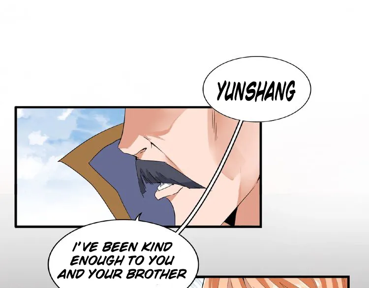 Read The Devil Butler chapter 8 image 95 on Lezhin