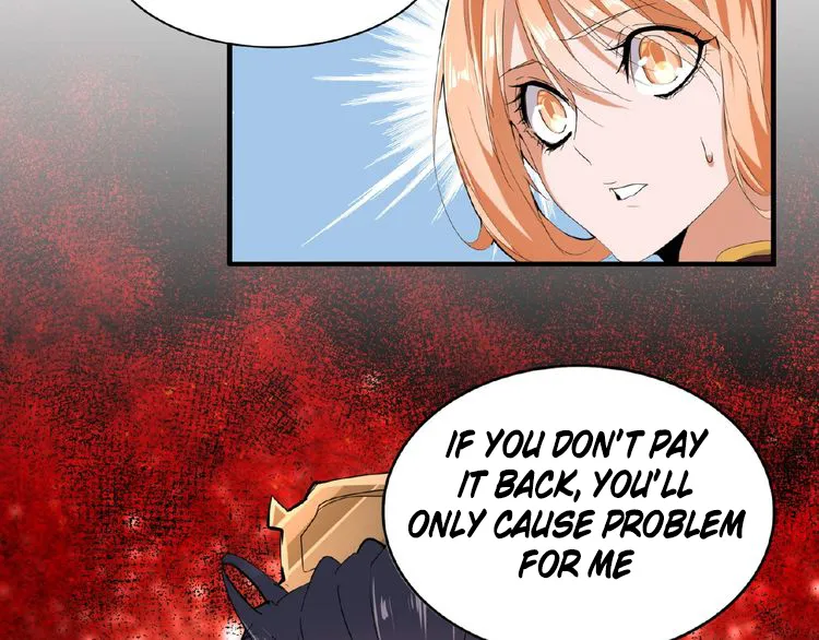Read The Devil Butler chapter 8 image 96 on Lezhin