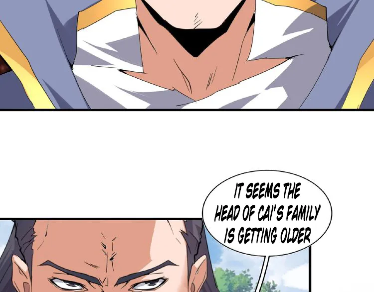 Read The Devil Butler chapter 8 image 98 on Lezhin