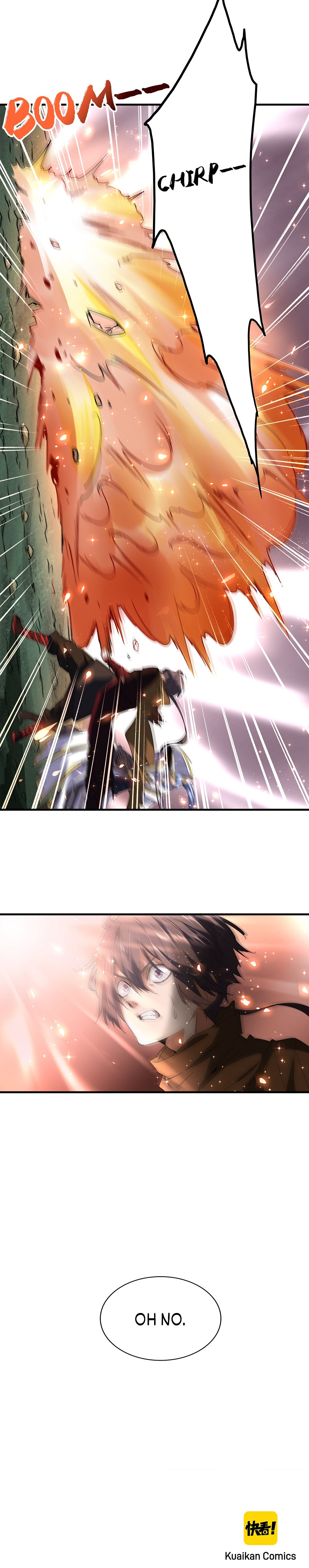 Read The Devil Butler chapter 80 image 4 on Lezhin