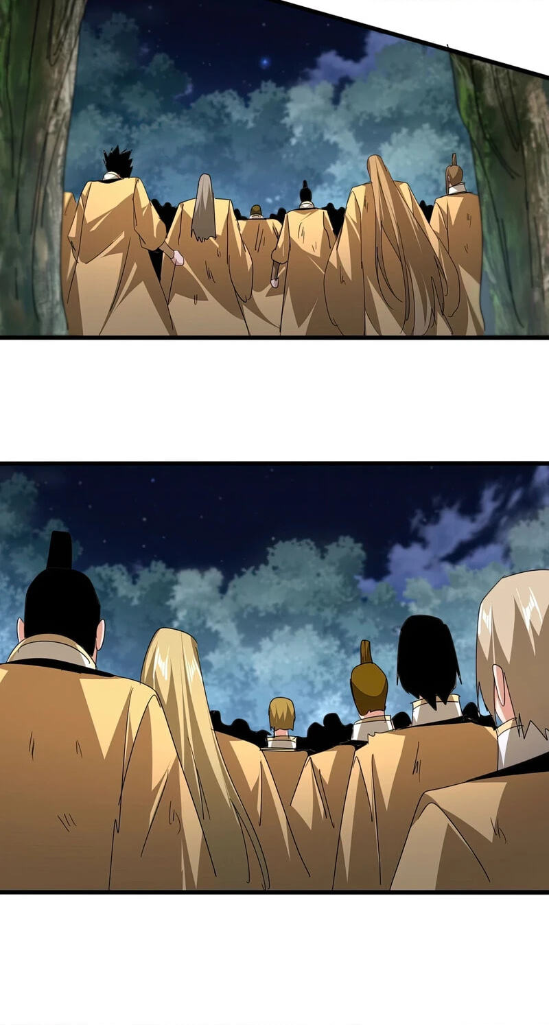 Read The Devil Butler chapter 800 image 11 on Lezhin