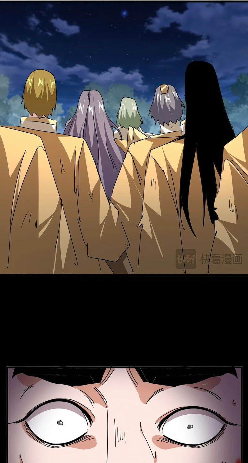 Read The Devil Butler chapter 800 image 12 on Lezhin