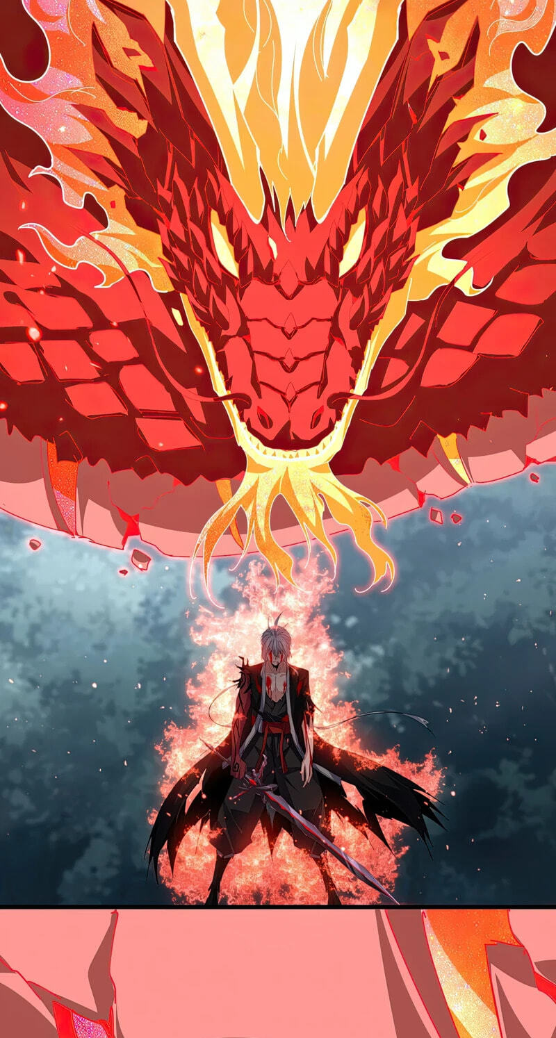 Read The Devil Butler chapter 800 image 14 on Lezhin