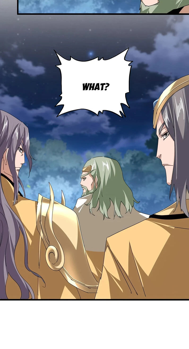 Read The Devil Butler chapter 800 image 24 on Lezhin