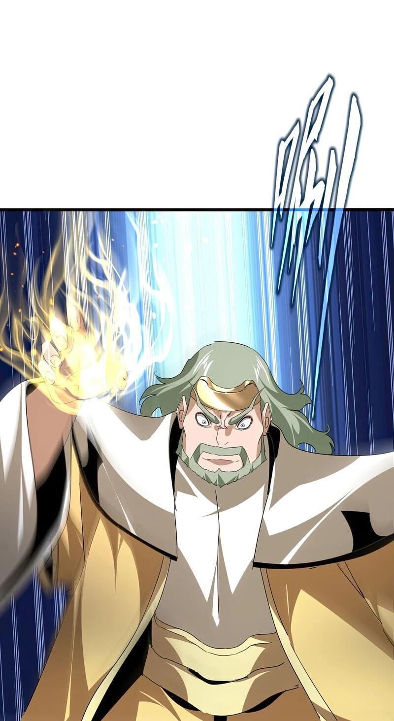 Read The Devil Butler chapter 801 image 10 on Lezhin