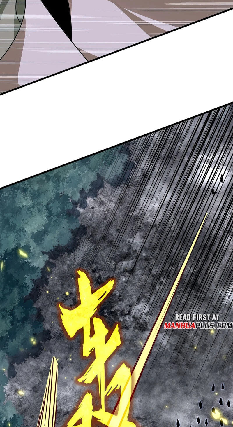 Read The Devil Butler chapter 801 image 12 on Lezhin