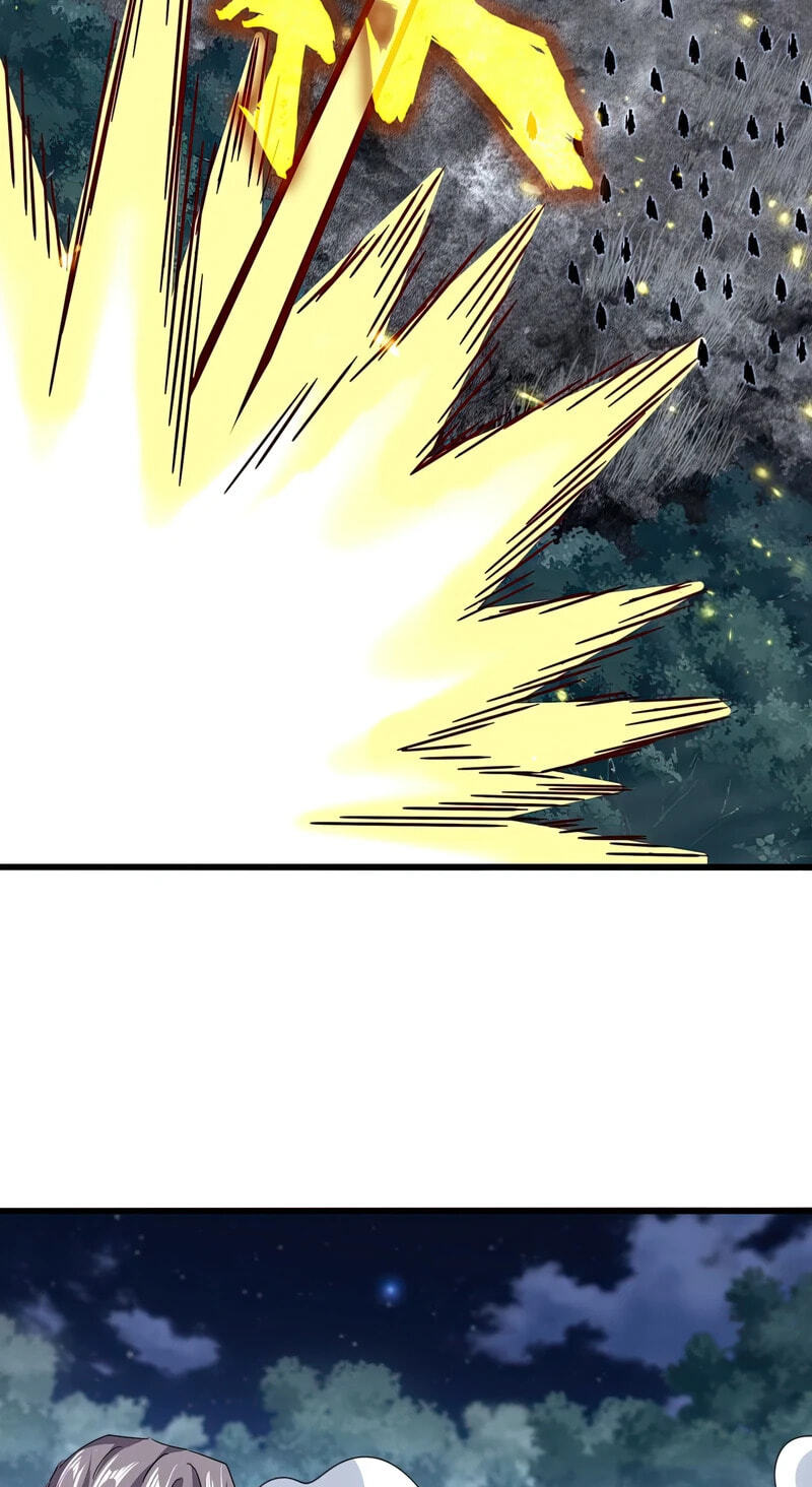 Read The Devil Butler chapter 801 image 13 on Lezhin