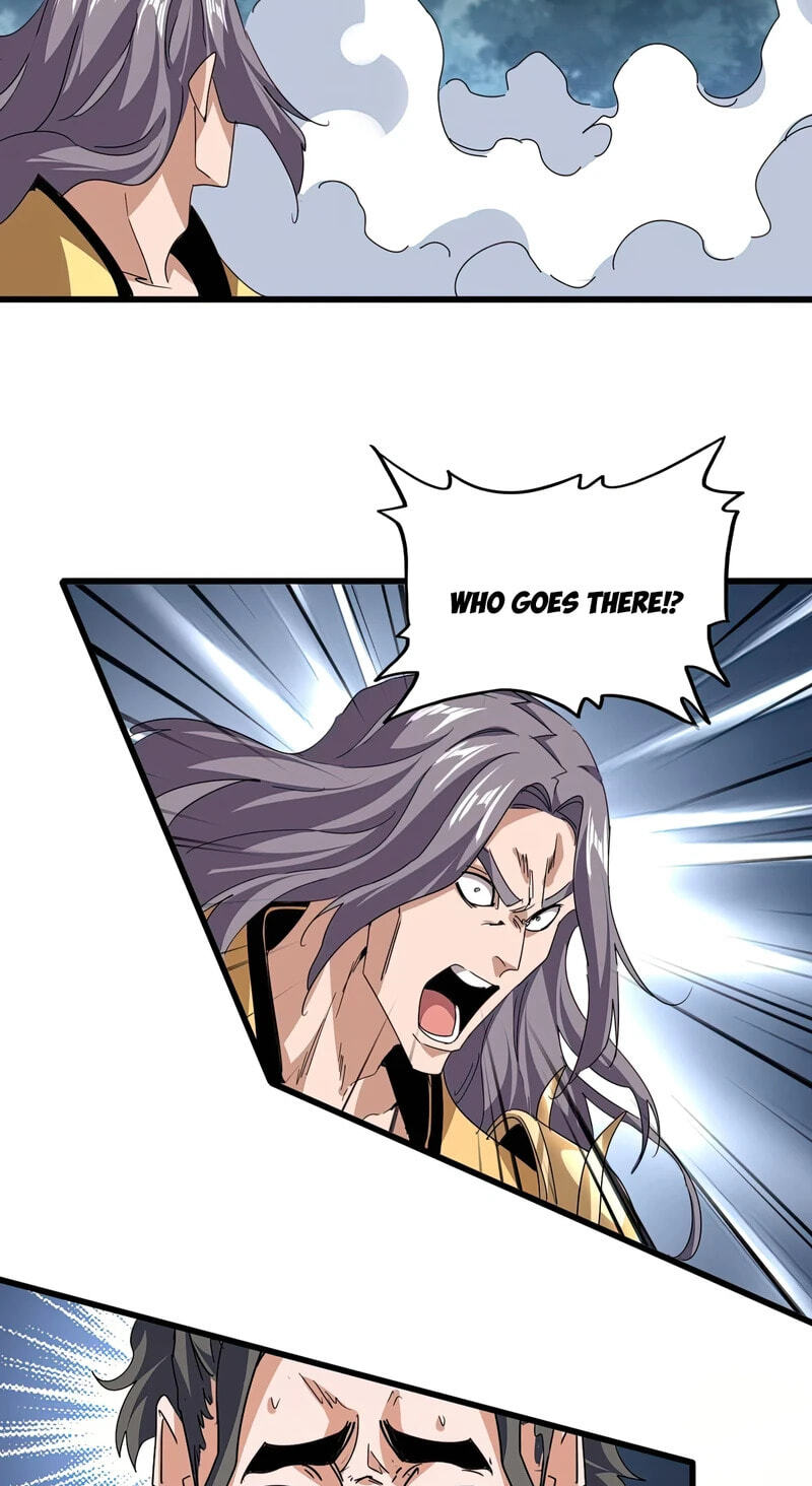 Read The Devil Butler chapter 801 image 14 on Lezhin