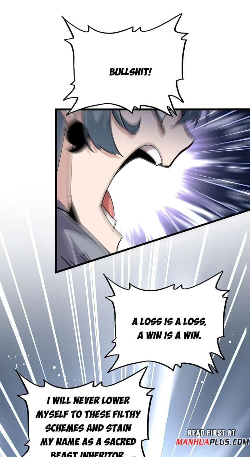 Read The Devil Butler chapter 801 image 23 on Lezhin