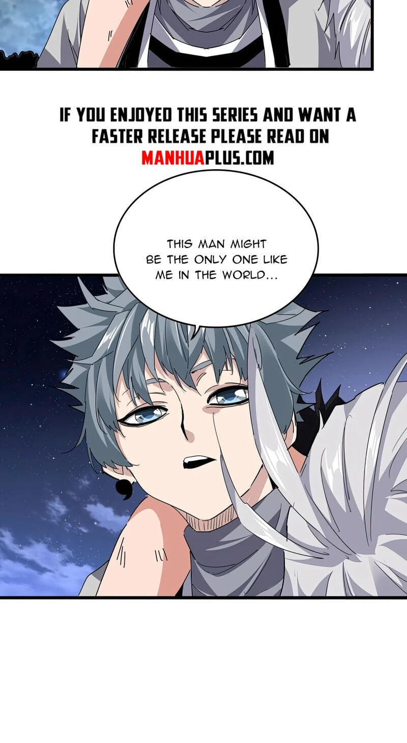 Read The Devil Butler chapter 801 image 26 on Lezhin